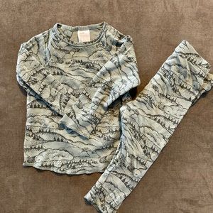 H&M Organic cotton set
